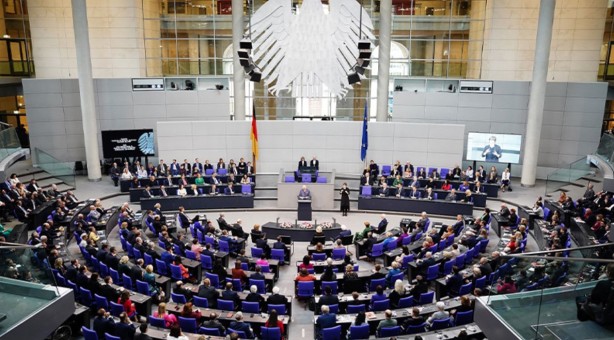 Foto - Bizim laikçiler buna ne diyecek? Meclis'te Allah'a yemin etmek zorundalar!
