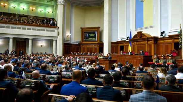 Foto - Bizim laikçiler buna ne diyecek? Meclis'te Allah'a yemin etmek zorundalar!