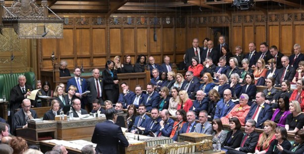 Foto - Bizim laikçiler buna ne diyecek? Meclis'te Allah'a yemin etmek zorundalar!