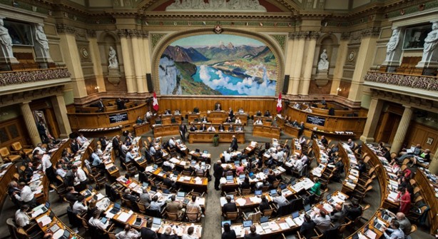 Foto - Bizim laikçiler buna ne diyecek? Meclis'te Allah'a yemin etmek zorundalar!