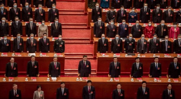 Foto - Bizim laikçiler buna ne diyecek? Meclis'te Allah'a yemin etmek zorundalar!