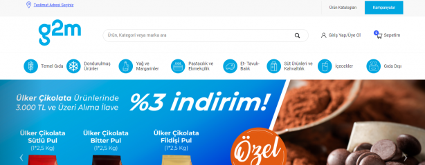 Foto - Bizim Market ünlü marketi satın aldı! Resmi açıklama geldi