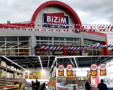 Foto - Bizim Market ünlü marketi satın aldı! Resmi açıklama geldi
