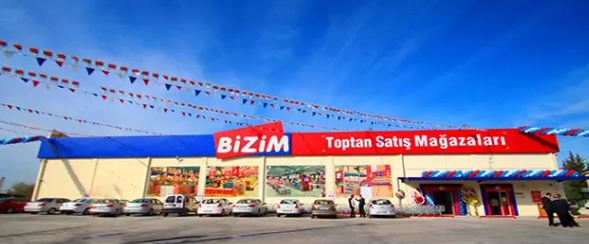 Foto - Bizim Market ünlü marketi satın aldı! Resmi açıklama geldi