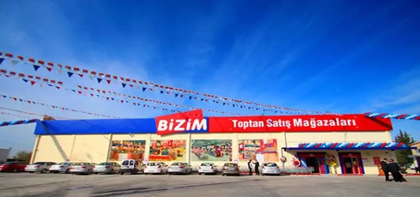 Bizim Market ünlü online marketi resmen satın aldı!