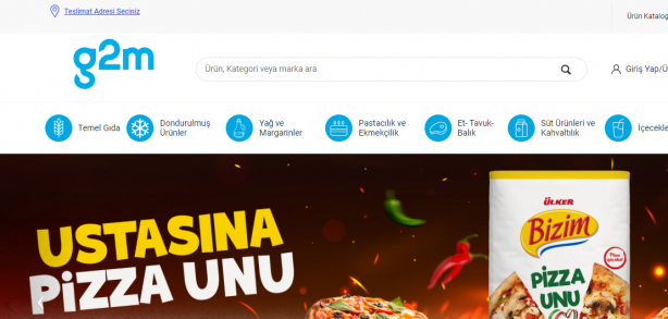 Foto - Bizim Market ünlü online marketi resmen satın aldı!