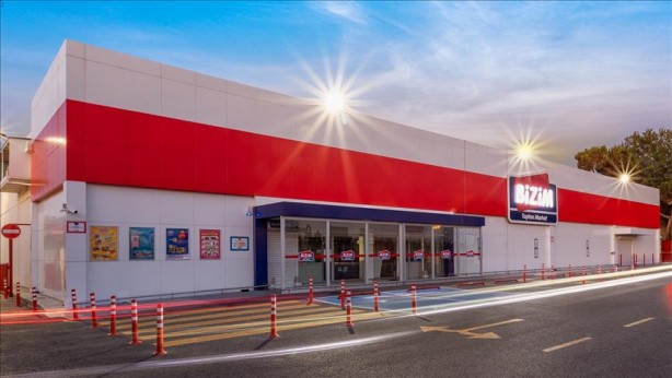 Foto - Bizim Market ünlü online marketi resmen satın aldı!
