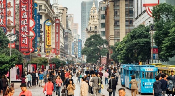 Foto - Bizim solaklar 1 Mayıs’ta cam çerçeve indiriyor! Elin komünisti turizmden para kazanıyor!