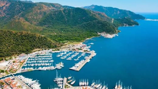 Foto - Türkiye'yi düşük bütçeli tatil alanı ilan ettiler! 'Hemen gidin' diyorlar