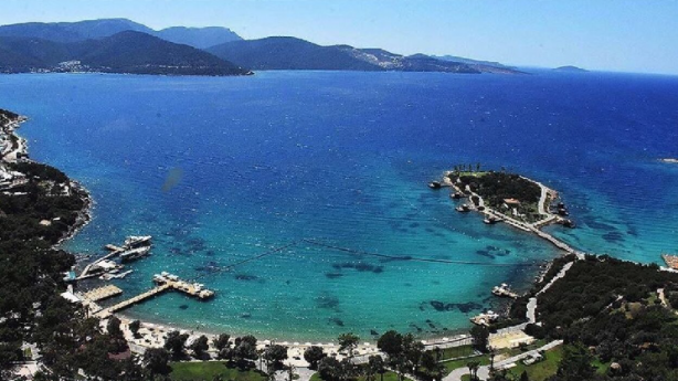 Foto - Türkiye'yi düşük bütçeli tatil alanı ilan ettiler! 'Hemen gidin' diyorlar