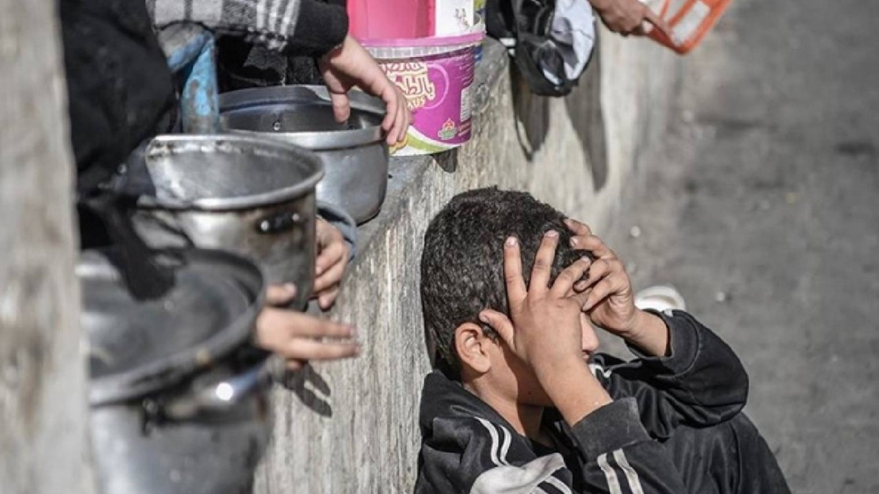 Foto - ‘Bizzat şahidim’ diyen Amerikalı Yarbay’dan dünyayı sallayan itiraflar! Yüreği yeten okusun…