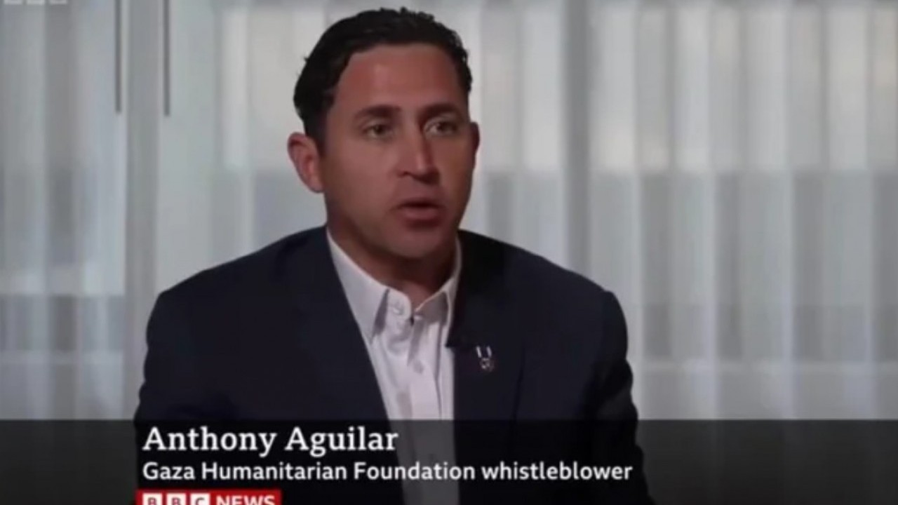 Foto - ‘Bizzat şahidim’ diyen Amerikalı Yarbay’dan dünyayı sallayan itiraflar! Yüreği yeten okusun…