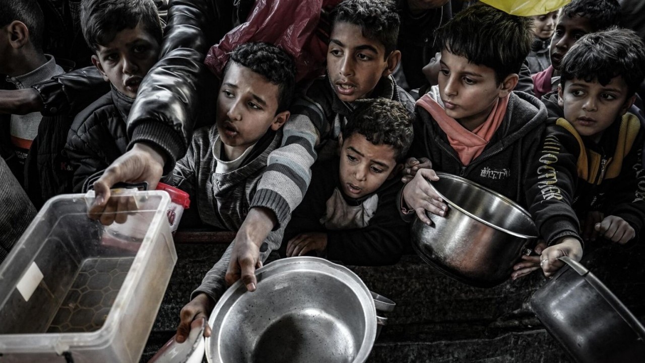 Foto - ‘Bizzat şahidim’ diyen Amerikalı Yarbay’dan dünyayı sallayan itiraflar! Yüreği yeten okusun…