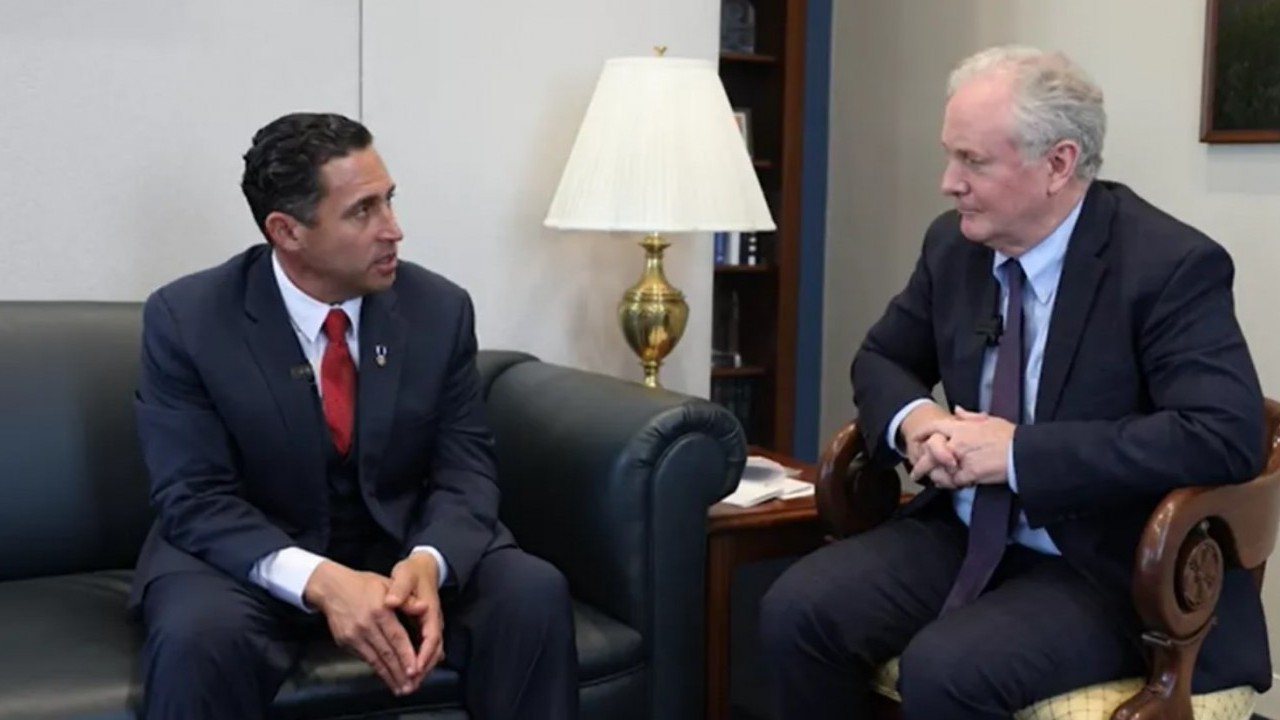 Foto - ‘Bizzat şahidim’ diyen Amerikalı Yarbay’dan dünyayı sallayan itiraflar! Yüreği yeten okusun…