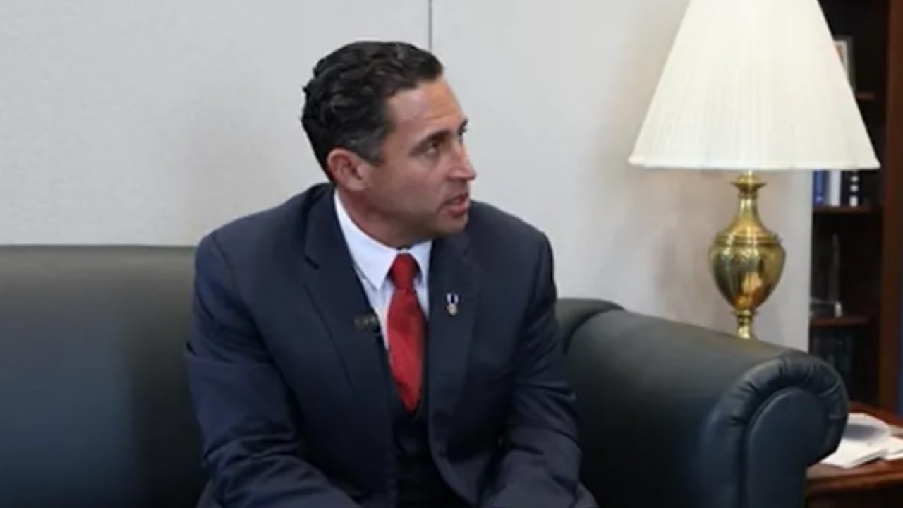 Foto - ‘Bizzat şahidim’ diyen Amerikalı Yarbay’dan dünyayı sallayan itiraflar! Yüreği yeten okusun…