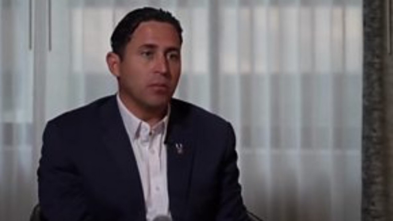 Foto - ‘Bizzat şahidim’ diyen Amerikalı Yarbay’dan dünyayı sallayan itiraflar! Yüreği yeten okusun…