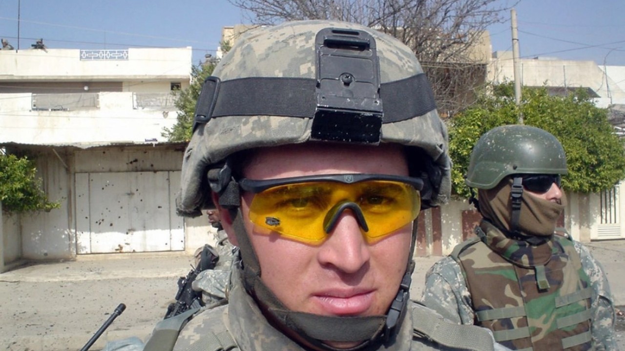 Foto - ‘Bizzat şahidim’ diyen Amerikalı Yarbay’dan dünyayı sallayan itiraflar! Yüreği yeten okusun…