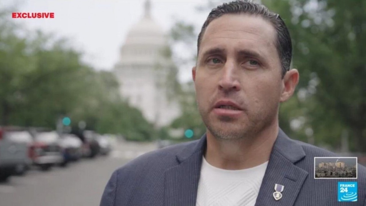 Foto - ‘Bizzat şahidim’ diyen Amerikalı Yarbay’dan dünyayı sallayan itiraflar! Yüreği yeten okusun…