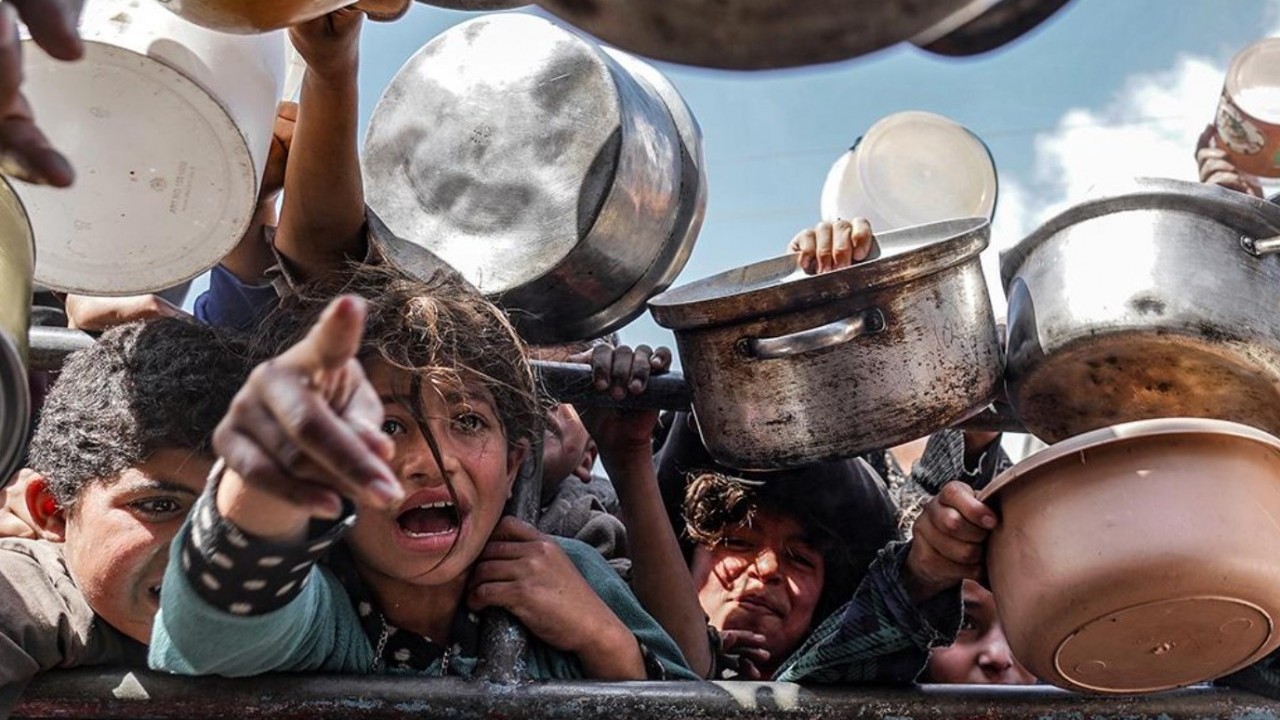 Foto - ‘Bizzat şahidim’ diyen Amerikalı Yarbay’dan dünyayı sallayan itiraflar! Yüreği yeten okusun…