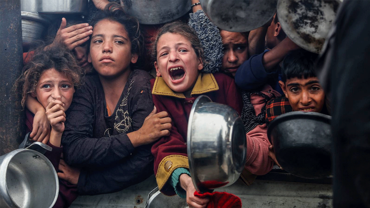 Foto - ‘Bizzat şahidim’ diyen Amerikalı Yarbay’dan dünyayı sallayan itiraflar! Yüreği yeten okusun…