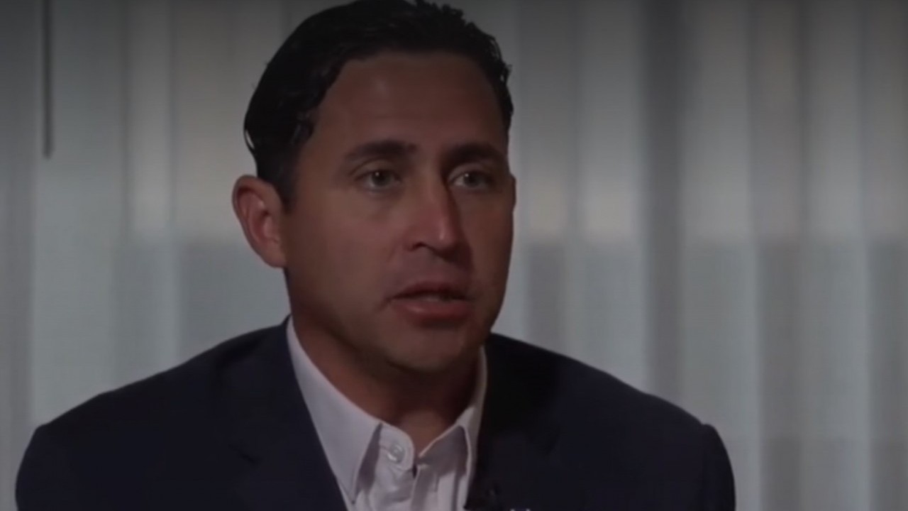 ‘Bizzat şahidim’ diyen Amerikalı Yarbay’dan dünyayı sallayan itiraflar! Yüreği yeten okusun…