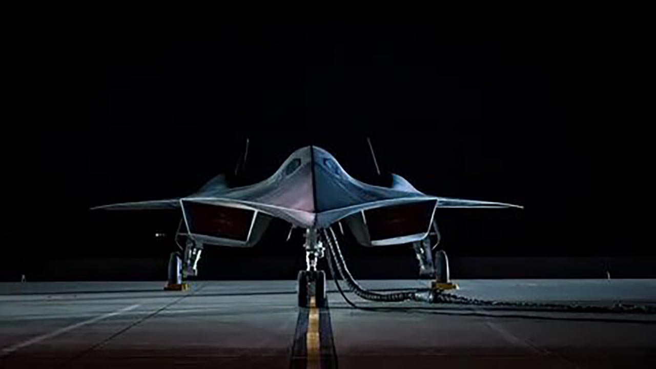 Foto - Blackbird'ün oğlu geliyor! SR-72, hipersonik hızlarla gökyüzünü fethedecek