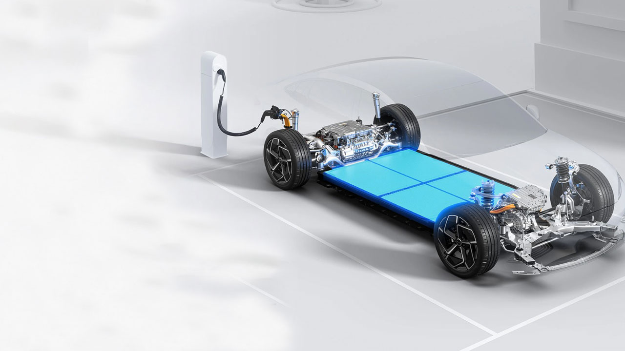 Blade Batarya garantisi genişletildi! BYD’den kullanıcı güvenini artıran adım