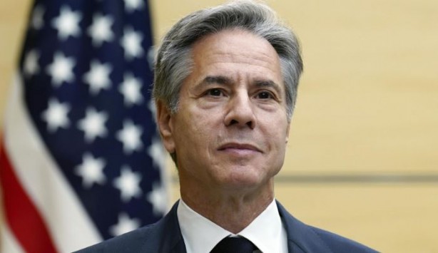 Foto - Blinken katillere yol verdi!