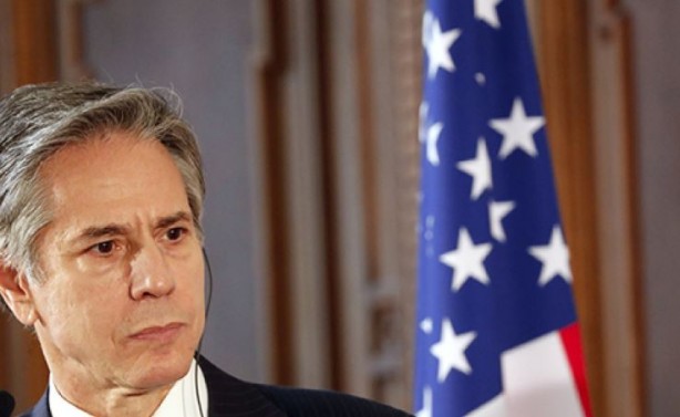 Foto - Blinken katillere yol verdi!