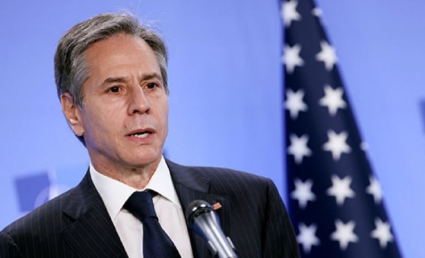 Foto - Blinken katillere yol verdi!