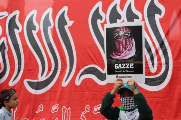 Foto - Blinken'a tepki gösterdiler: Türkiye’den defol