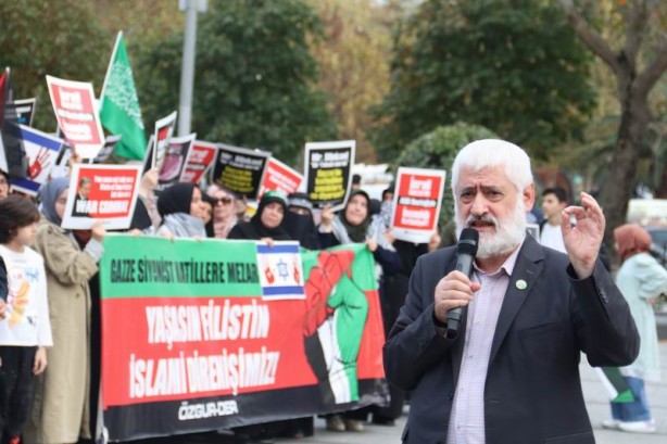 Foto - Blinken'a tepki gösterdiler: Türkiye’den defol