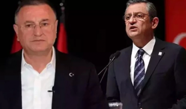 Foto - Blöfünü yaptı adaylığı kaptı! İşte Lütfü Savaş krizinin perde arkası