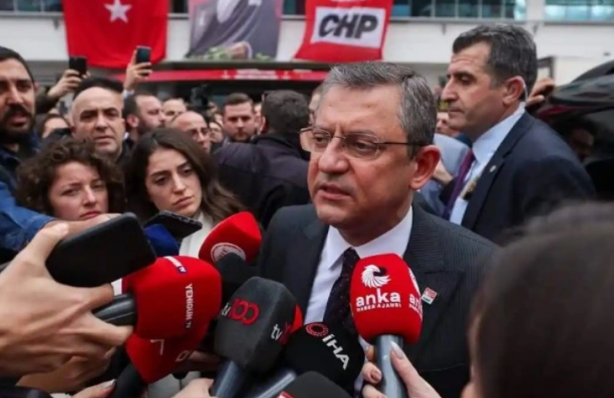 Foto - Blöfünü yaptı adaylığı kaptı! İşte Lütfü Savaş krizinin perde arkası