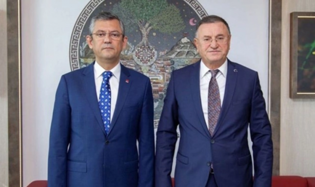 Foto - Blöfünü yaptı adaylığı kaptı! İşte Lütfü Savaş krizinin perde arkası