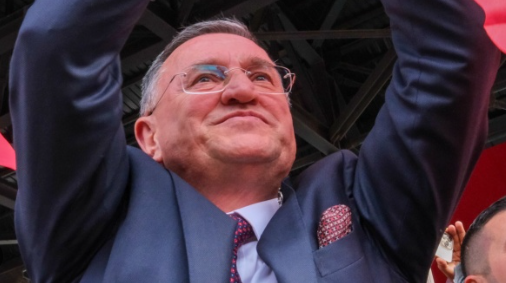 Foto - Blöfünü yaptı adaylığı kaptı! İşte Lütfü Savaş krizinin perde arkası