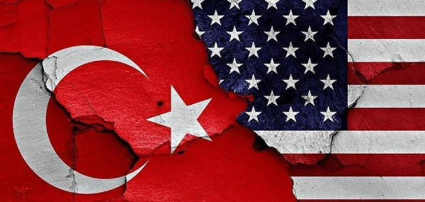 Foto - Bloomberg duyurdu! ABD en büyük savaş gemisini Antalya'ya yolladı