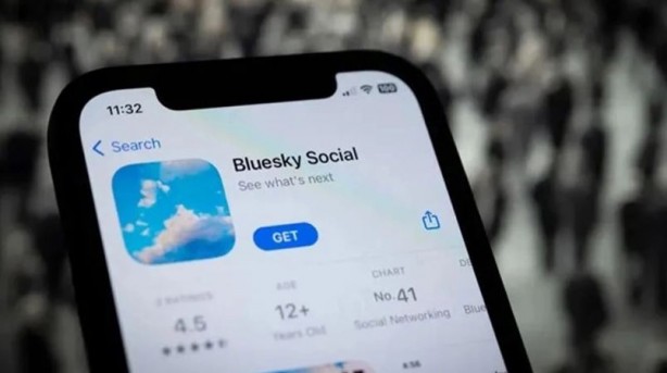 Bluesky'a nasıl kayıt yapılır! Bluesky nedir?