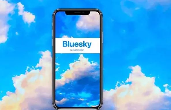Foto - Bluesky'a nasıl kayıt yapılır! Bluesky nedir?