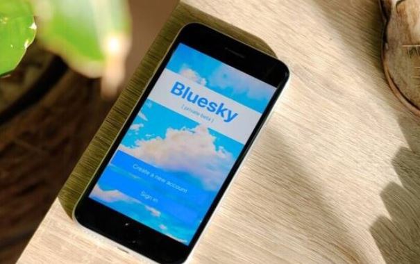 Foto - Bluesky'a nasıl kayıt yapılır! Bluesky nedir?