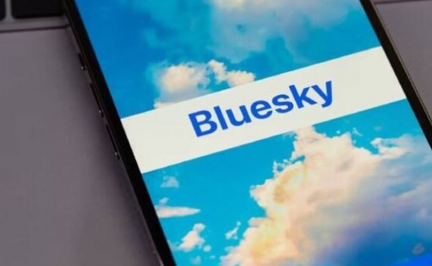 Foto - Bluesky'a nasıl kayıt yapılır! Bluesky nedir?