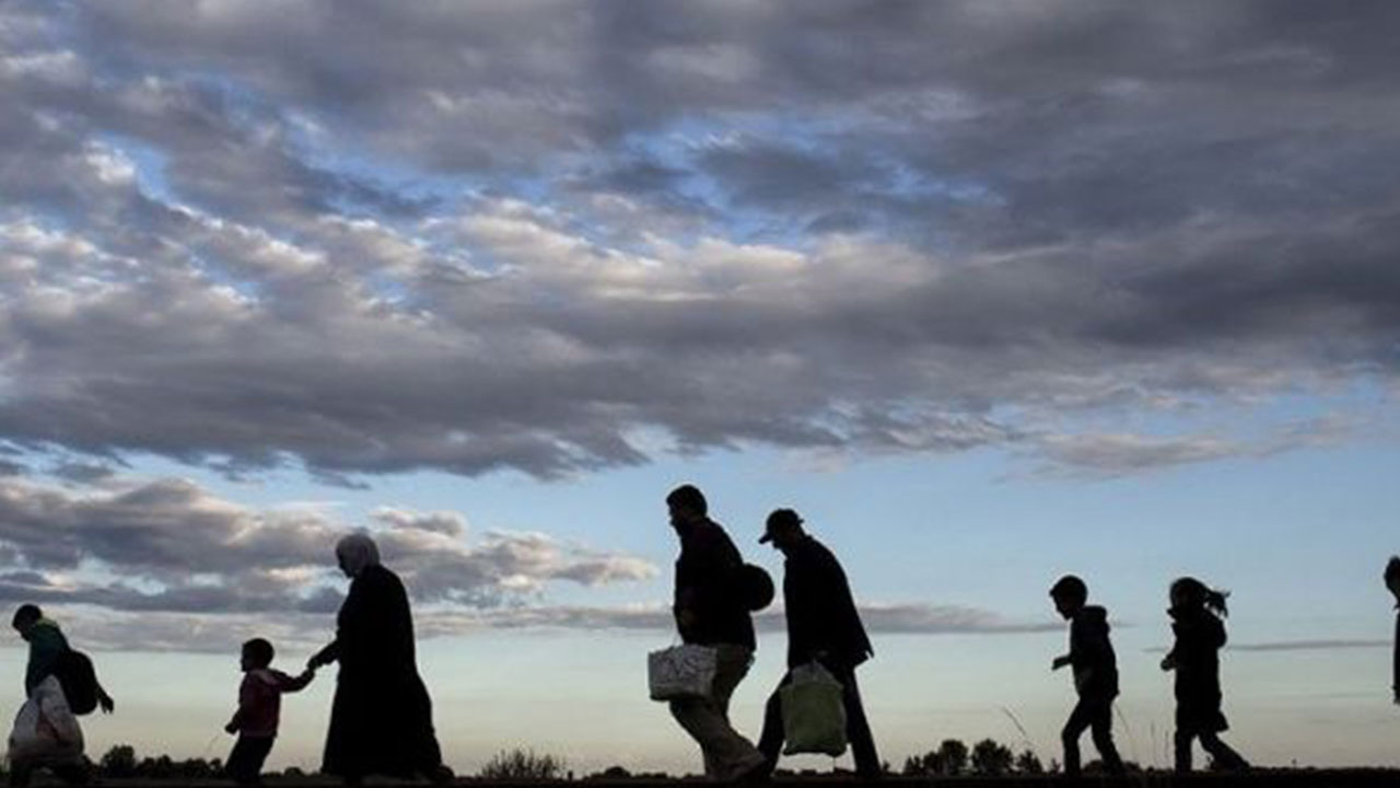 Foto - BM dünyaya ilan etti: 80 bin kişi bir anda Türkiye'yi terk etti! Her gün 2 bin kişi gidiyor