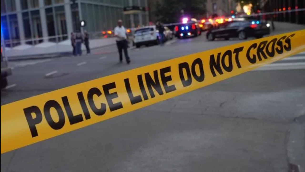 Foto - BM Genel Kurulu devam ederken ABD'de sıcak saatler! Saldırı düzenlendi