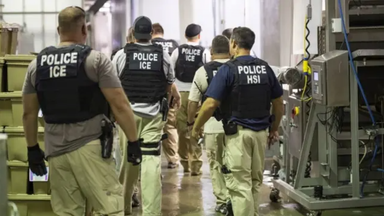 Foto - BM Genel Kurulu devam ederken ABD'de sıcak saatler! Saldırı düzenlendi