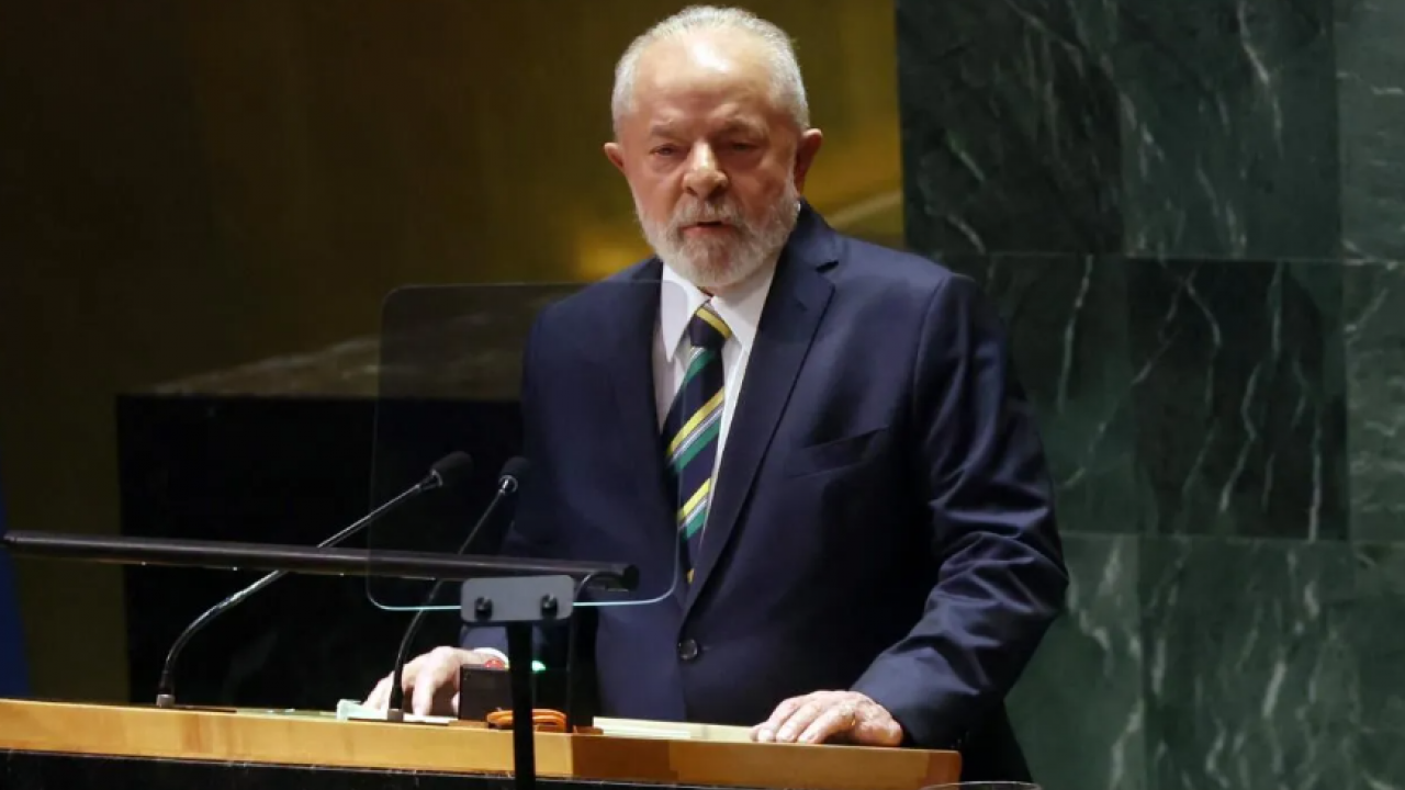 Foto - BM Genel Kurulunda Eyleme Dönüşemeyen Söylemler! BM somut adım atmadan dağıldı