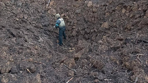 Foto - BM Genel Sekreteri Guterres'ten Ukrayna açıklaması 'Katliama son verilmeli'