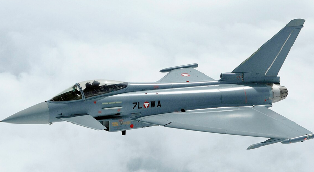 Foto - BM, Suudi Arabistan’a savaş uçağı satışı için izin vermedi! Karar sonrası Alman savunma sanayii Typhoon'da sona yaklaşıyor