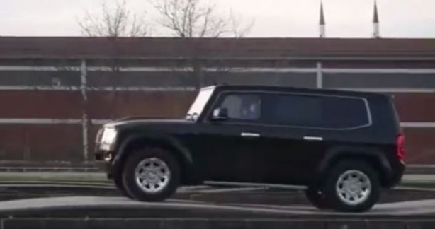 Foto - BMC Tulga IDEF 2023 fuarında ortaya çıkacak