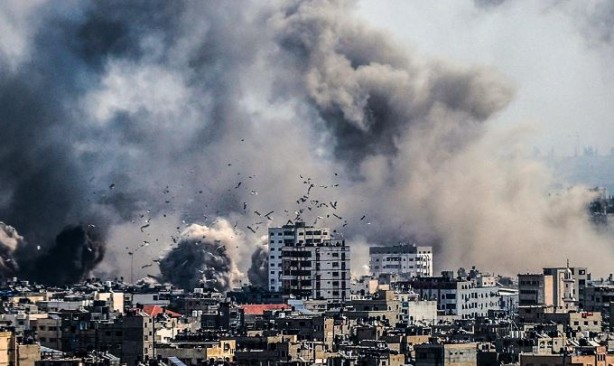 BM'den Gazze uyarısı: En tehlikeli aşamada