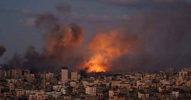 Foto - BM'den Gazze uyarısı: En tehlikeli aşamada